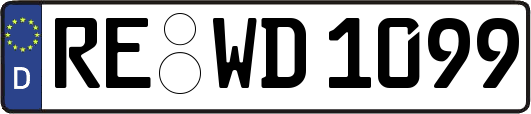 RE-WD1099
