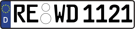RE-WD1121