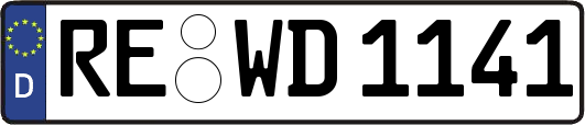 RE-WD1141