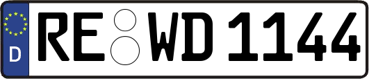 RE-WD1144