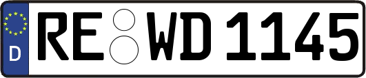 RE-WD1145