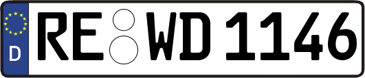 RE-WD1146
