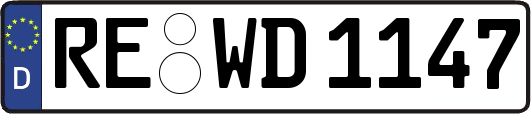 RE-WD1147