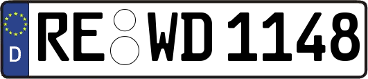 RE-WD1148