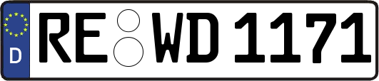 RE-WD1171
