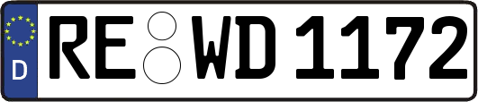 RE-WD1172