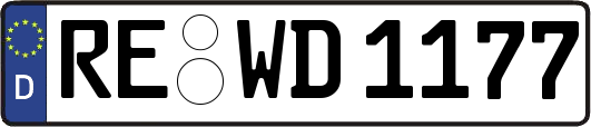 RE-WD1177
