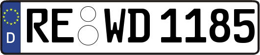 RE-WD1185