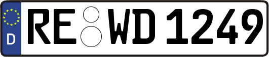 RE-WD1249