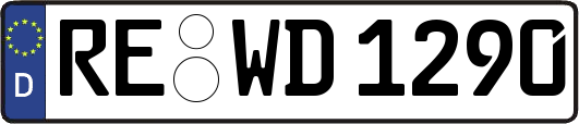RE-WD1290