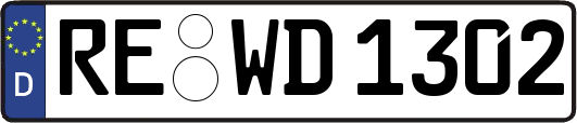 RE-WD1302
