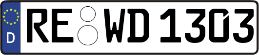 RE-WD1303