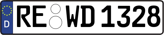 RE-WD1328