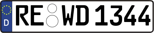 RE-WD1344