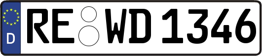 RE-WD1346