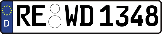 RE-WD1348