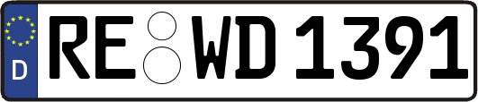 RE-WD1391