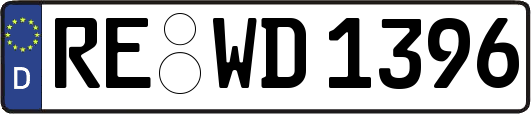 RE-WD1396