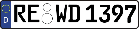 RE-WD1397