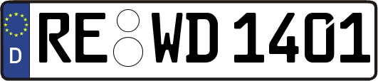 RE-WD1401