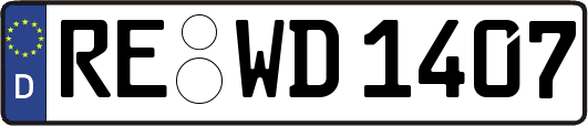 RE-WD1407