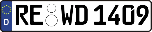 RE-WD1409