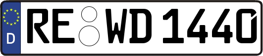 RE-WD1440
