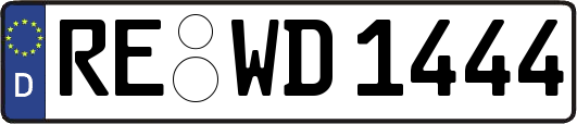 RE-WD1444