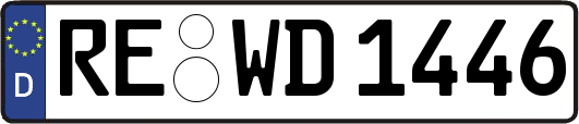 RE-WD1446