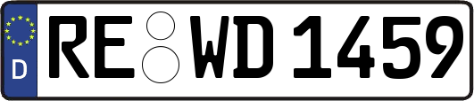 RE-WD1459