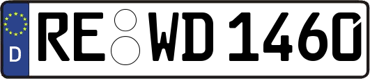 RE-WD1460
