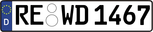 RE-WD1467