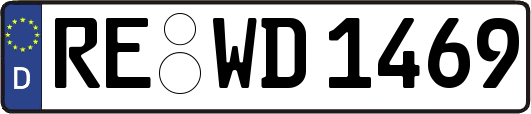 RE-WD1469