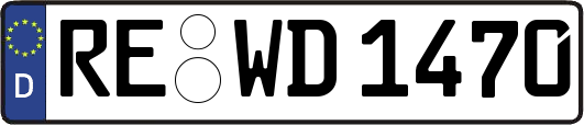 RE-WD1470