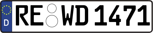 RE-WD1471