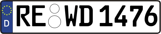 RE-WD1476