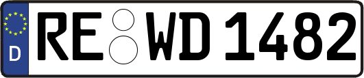 RE-WD1482