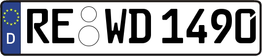 RE-WD1490