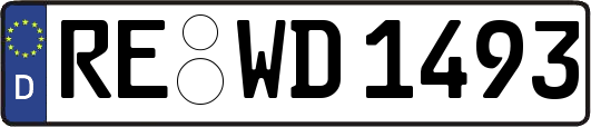 RE-WD1493