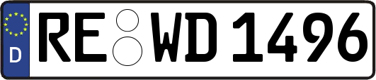 RE-WD1496
