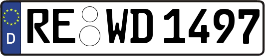 RE-WD1497