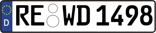 RE-WD1498