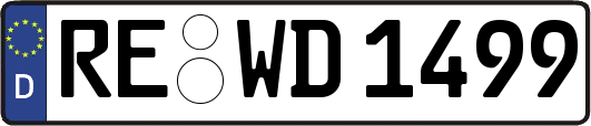 RE-WD1499