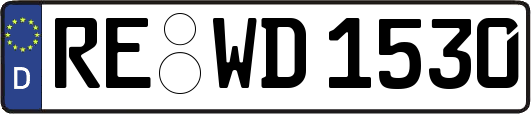 RE-WD1530
