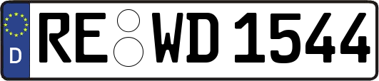 RE-WD1544
