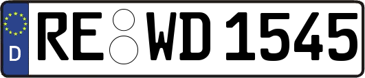RE-WD1545