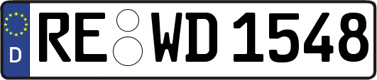 RE-WD1548