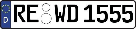 RE-WD1555
