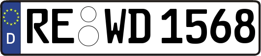 RE-WD1568