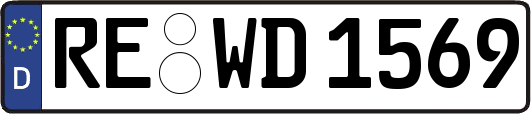 RE-WD1569